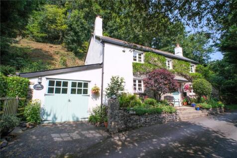 Lower Loxhore, Barnstaple, Devon