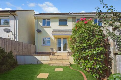 Speedwell Close, Barnstaple, Devon