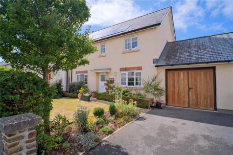 Parade Avenue, Fremington, Barnstaple