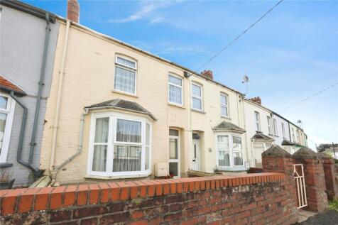Fair View, Barnstaple, Devon