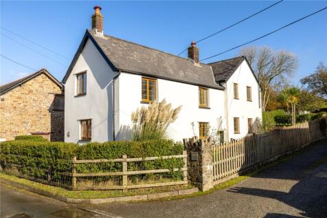 Yarnscombe, Barnstaple, Devon