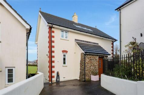 The Fieldings, Chittlehampton, Umberleigh