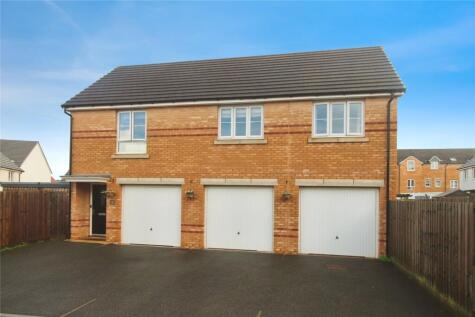 Barum Ware Way, Roundswell, Barnstaple