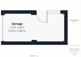 Garage Floorplan