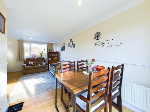 Living/Dining