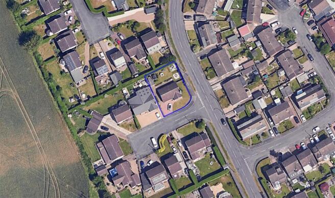 Aerial Shot