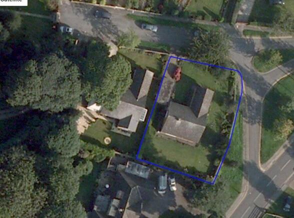 Corner Plot
