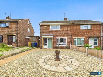 Weston Road, Doncaster, South Yorkshire, DN4