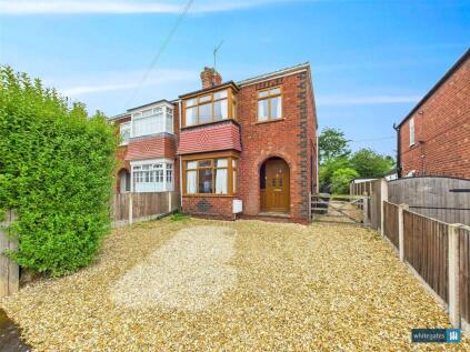 Grange Avenue, Bawtry, Doncaster, DN10