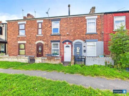 Canal View, Stainforth, Doncaster, South Yorkshire, DN7