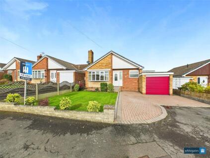 Sherburn Close, Skellow, Doncaster, South Yorkshire, DN6