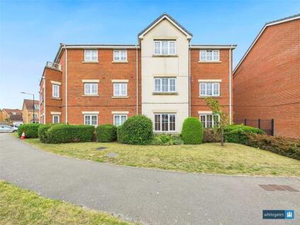 Harris Road, Armthorpe, Doncaster, South Yorkshire, DN3