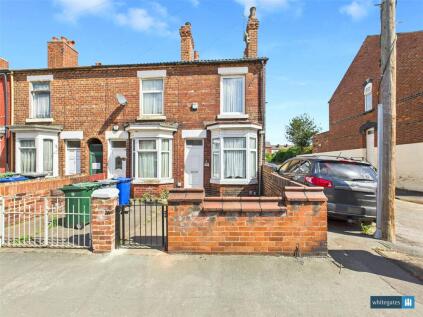 Kings Road, Doncaster, South Yorkshire, DN1