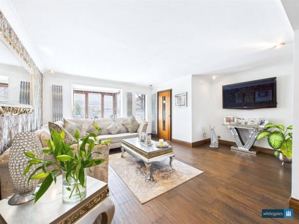 Living/Dining
