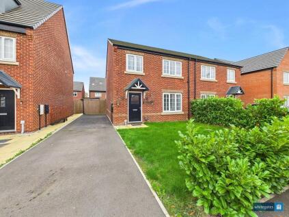 Trusdale Close, Doncaster, South Yorkshire, DN2