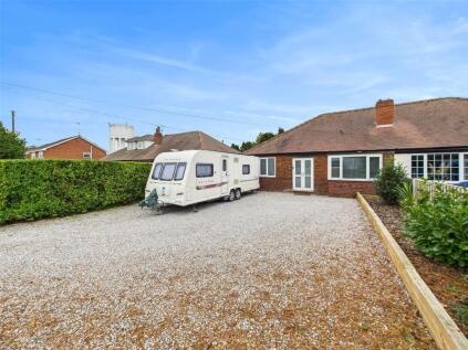 Church Lane, Bessacarr, Doncaster, South Yorkshire, DN4