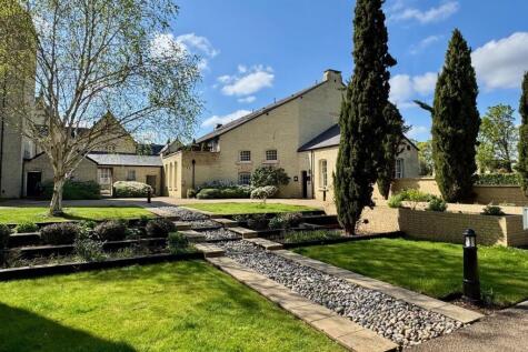 Pryor Wing, Fairfield, Hitchin, SG5