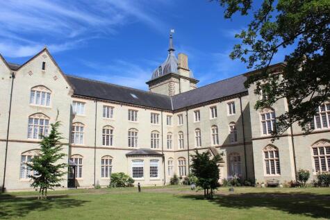 South Wing, Fairfield Hall, Fairfield, Hitchin, SG5