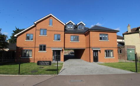 Hitchin Road, Stotfold, Hitchin, SG5