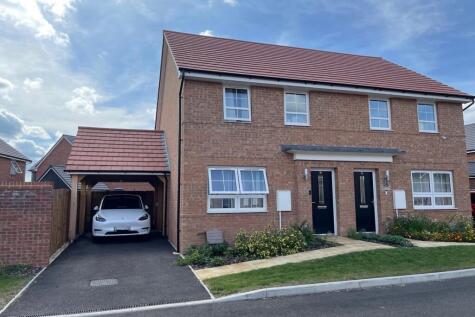 The Cuttings, Lower Stondon, Henlow, SG16