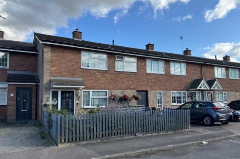 Telford Avenue, Stevenage, SG2