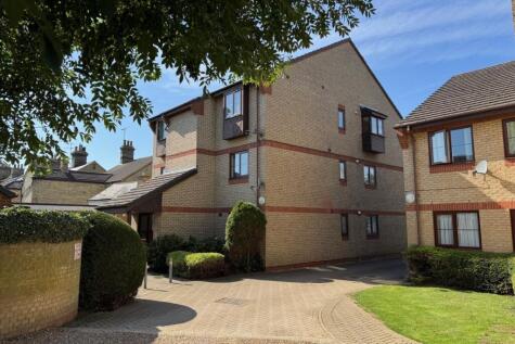 High Street, Arlesey, SG15