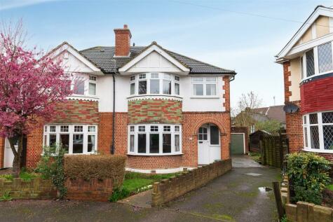 West Drayton - 3 bedroom semi-detached house for sale