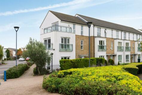West Drayton - 4 bedroom town house for sale