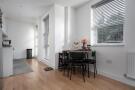 Living Room/Dining Room/Kitchen