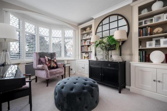 Drawing Room