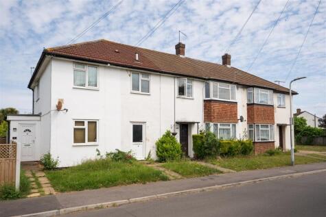 Rutters Close, West Drayton