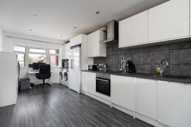 Kitchen/Doner