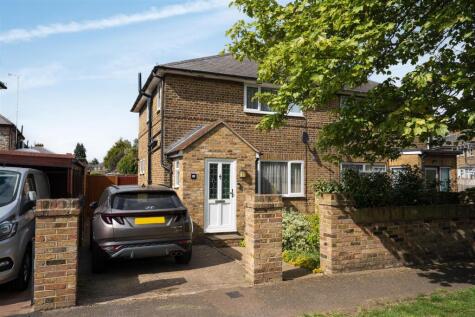 Providence Road, Yiewsley, West Drayton