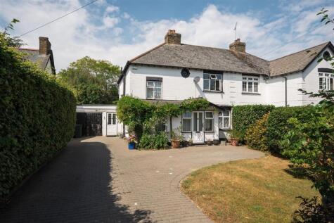 Sunray Avenue, West Drayton