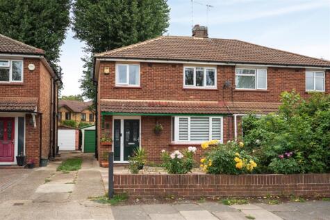 Fairway Avenue, West Drayton