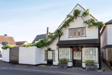 The Green, West Drayton