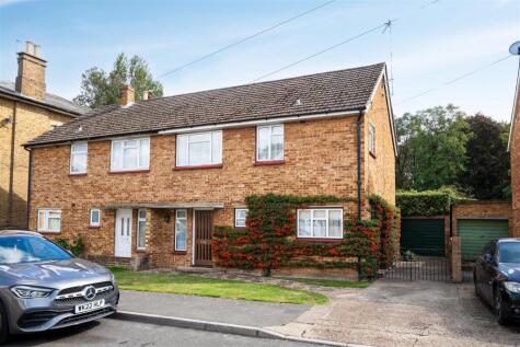 Elruge Close, West Drayton