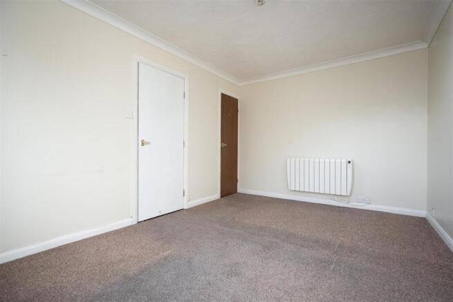 Studio Room