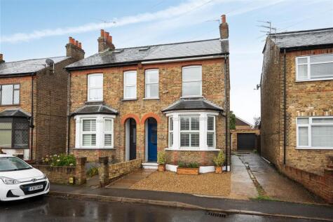 Money Lane, West Drayton