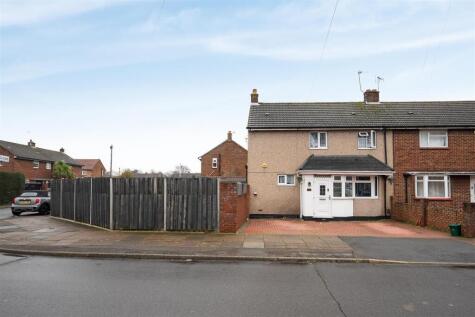 Thornton Avenue, West Drayton