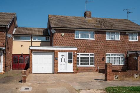 Keats Way, West Drayton