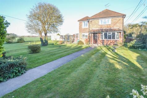 Billericay Road, Herongate, Brentwood