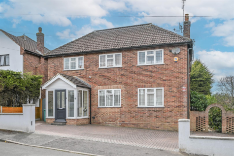 Linkway Road, Brentwood