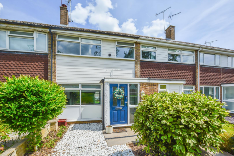 Heather Close, Pilgrims Hatch, Brentwood