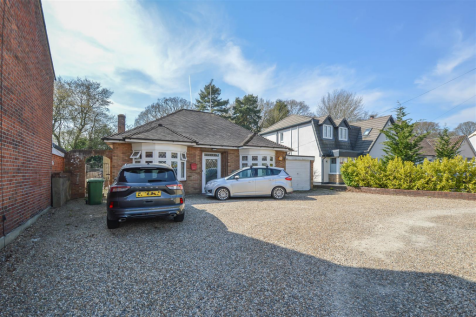 Ingrave Road, Brentwood