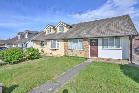 Arnolds Avenue, Hutton, Brentwood