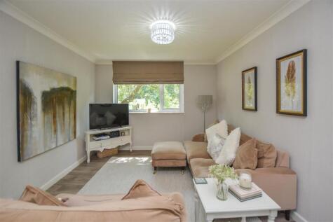 Eagle Way, Great Warley, Brentwood