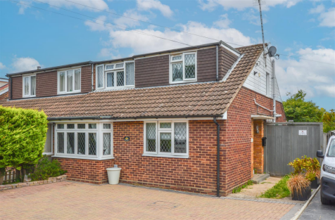 Victors Crescent, Hutton, Brentwood