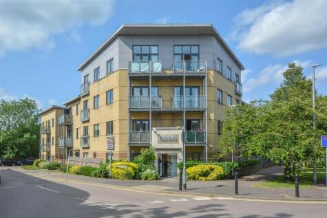 Rollason Way, Brentwood