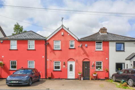 Brentwood Road, Ingrave, Brentwood